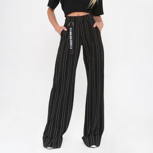 I AM GIA MIRA PANT • SIZE XS